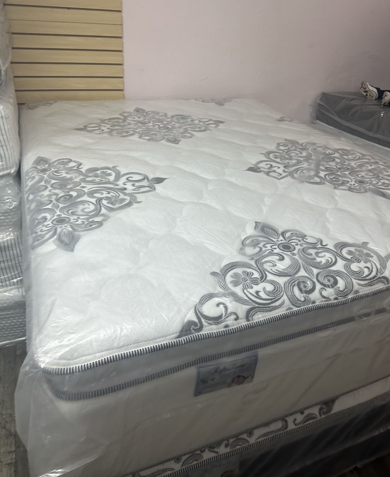 MATTRESSES start at $130
