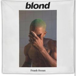 Frank Ocean Tapestry