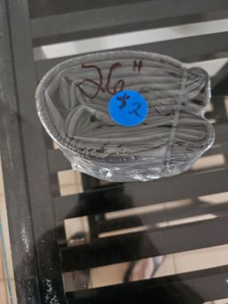 26" bicycle inner tube with slime