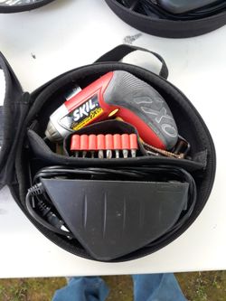 Skill I X O Lithium-ion