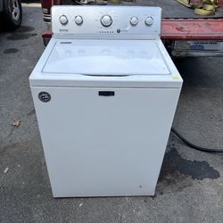 Washer And Dryer Set