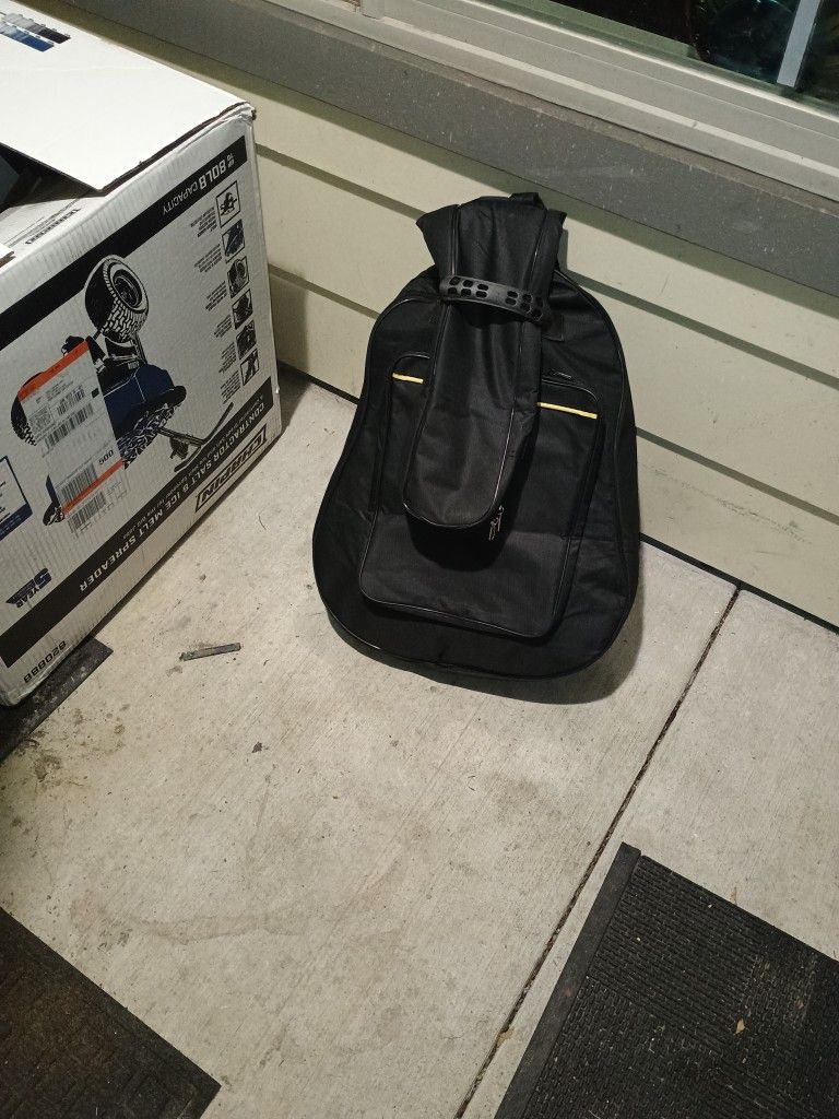 Guitar Gig Bags