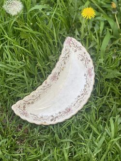 Moon Dish