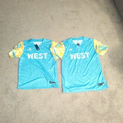 Adidas Little League World Series 2023 Adult Jerseys