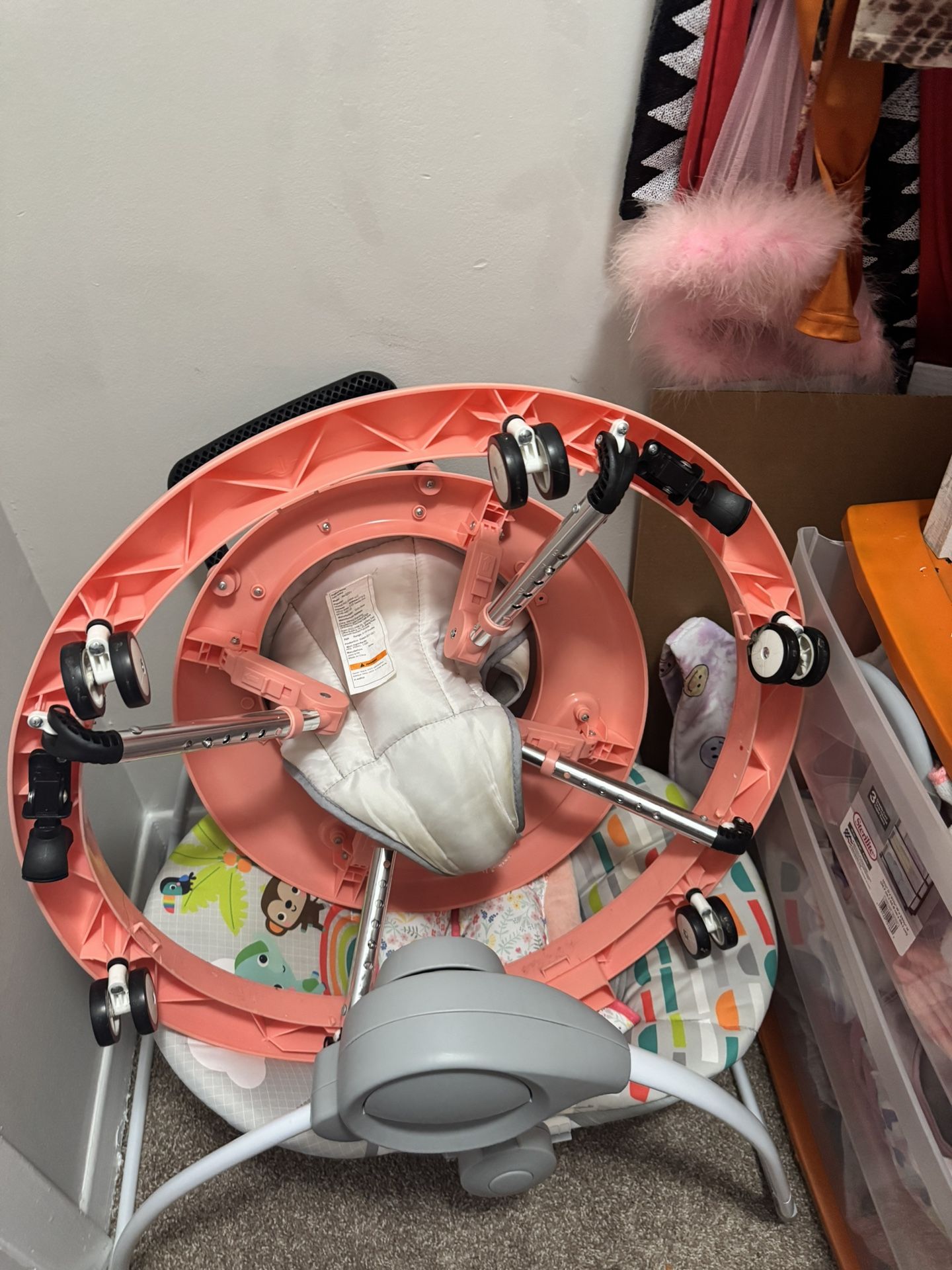 Baby Items