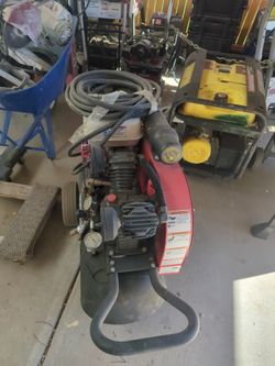 Compressor