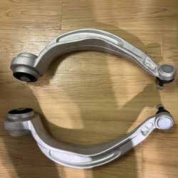Audi S4/S5/A6/SQ5 034 Motorsports Lower Control Arms