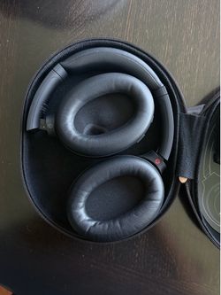 Sony WH-1000XM4