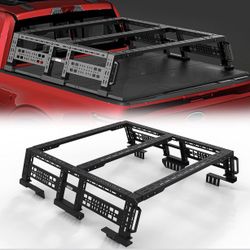 Truck Bed Rack- New