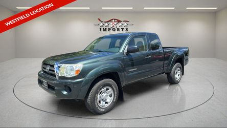 2010 Toyota Tacoma
