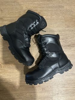 ROCKY TACTICAL BOOTS