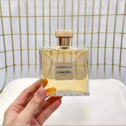 Channel Perfume