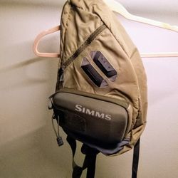 Simms Headwater Sling Pack