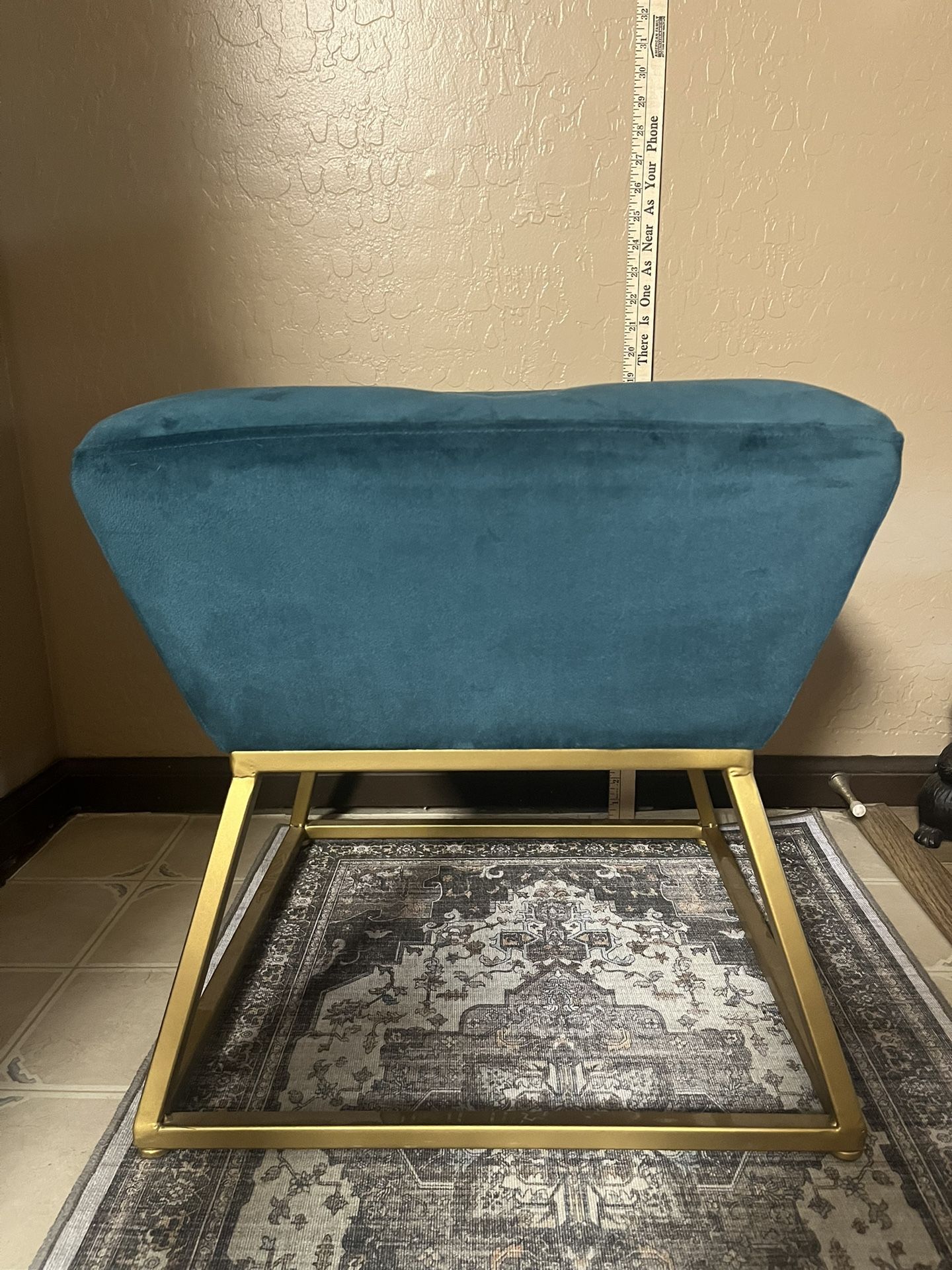 Vanity Chair