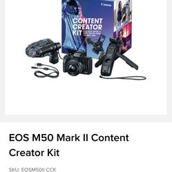 Content Creator Kit