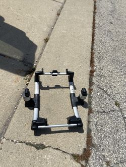 Bugaboo cameleon car seat adapter