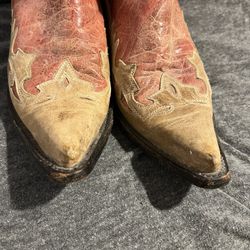 Women’s Boots