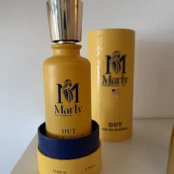 Marly Out