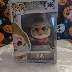 Funko POP! 346 DOC