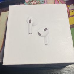 Airpods Gen 3