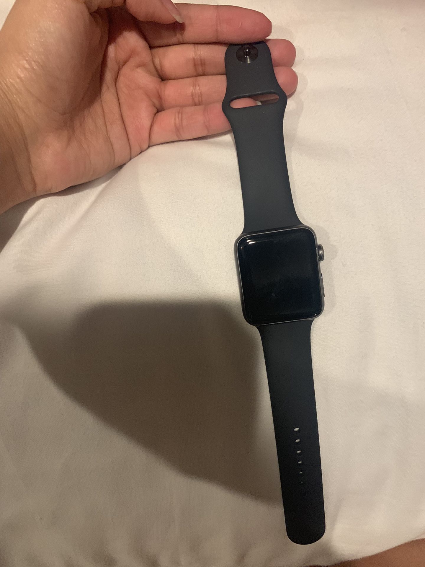 Apple Watch GPS series 3 42mm