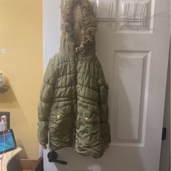 coat