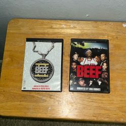 BEEF 1 And 2