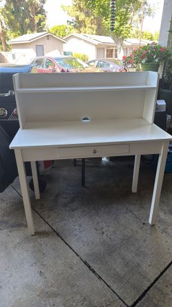 Desk