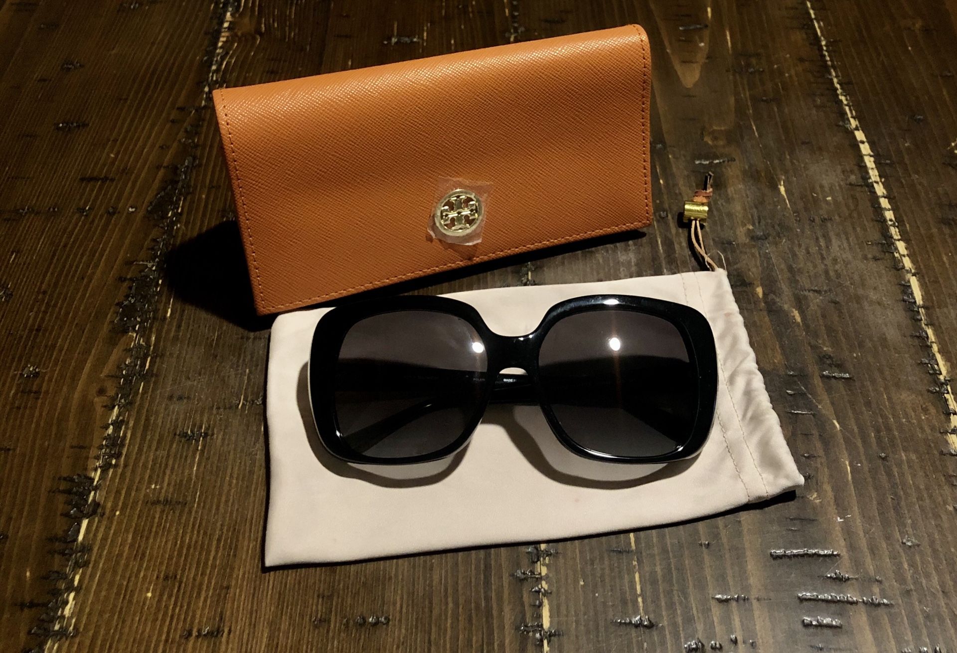 Tory Burch Sunglasses