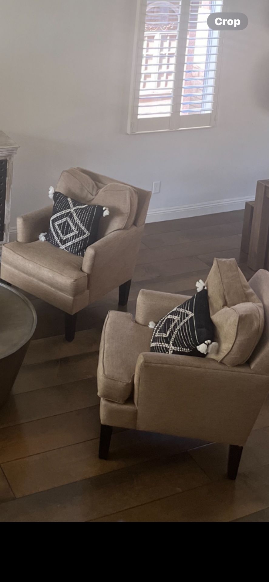 Sofa Chairs 4 Chairs Together.