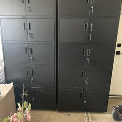 Garage Shelving