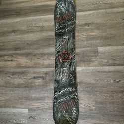 Snow Board 