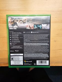 Battlefield 6 game