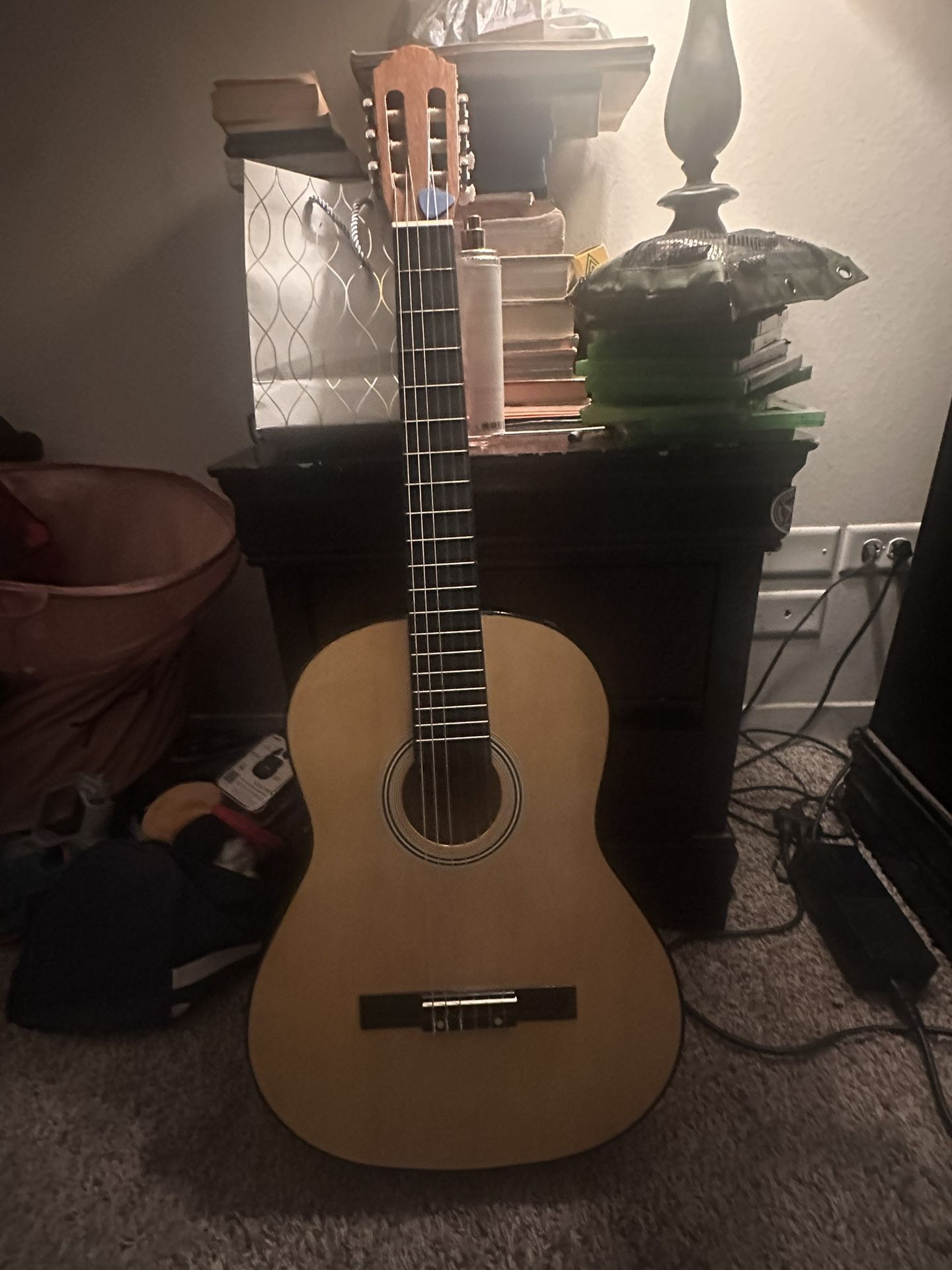 Acoustic Guitar