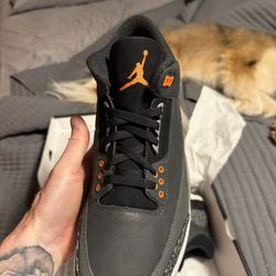 Jordan 3 Retro 