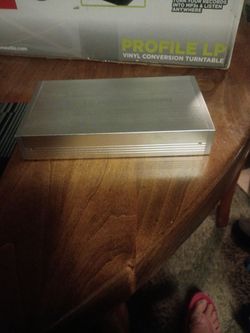 COOLMAX 3.5 IN EXTERNAL ENCLOSURE