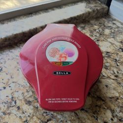 Bella Cake Pop And Donut Hole Maker