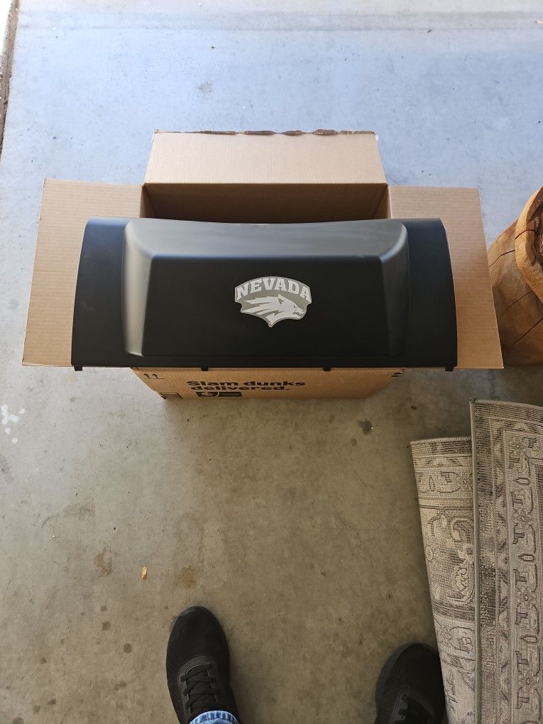 Hitch Cover For 2007 Thru 2014 Chevy Tahoe Or Suburban First $10