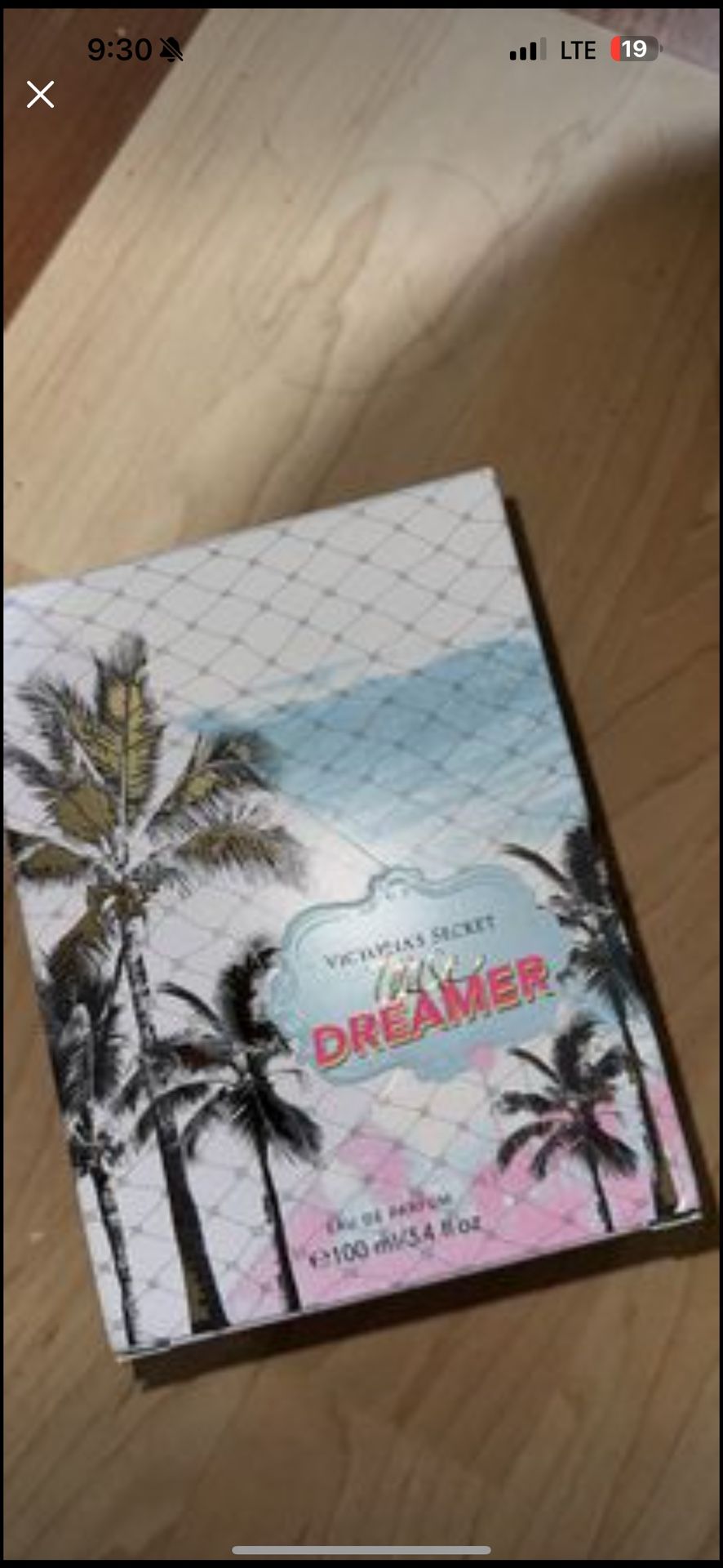 New Tease Dreamer Perfume 