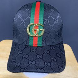 Gucci GG Cap