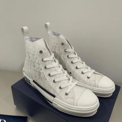 B23 Dior Shoes Size 9-9,5-10-11