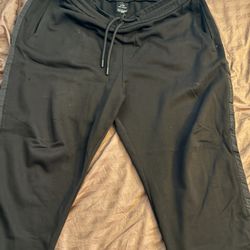 Armani Exchange Premium Joggers