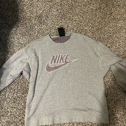 Men’s Large Nike Sweatshirt 