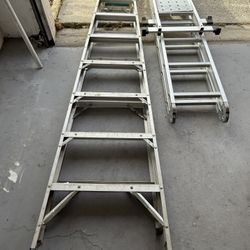 ladder 