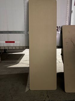 Extra long tables