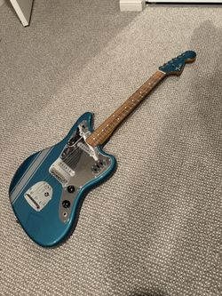 Fender Jaguar
