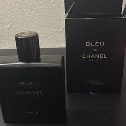 Bleu de Chanel 100 ml