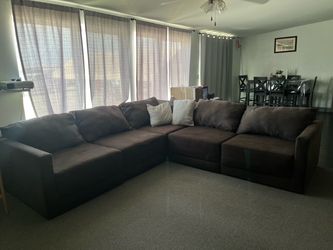 Sofa.  Porfavor lee la Descripcion