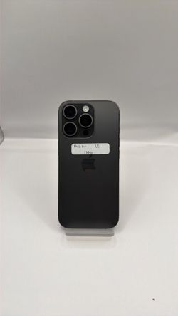 iPhone 16 Pro 128GB