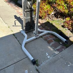 200 Pounds Pull up  Exercise machine 
